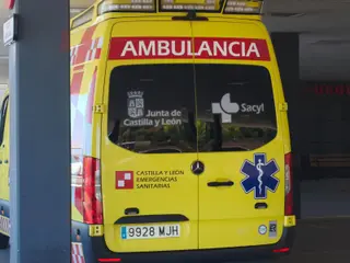 Ambulancia