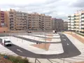 Parking de La Radio. Ayto de Salamanca 