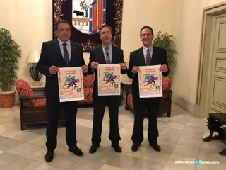Vuelta Pedestre