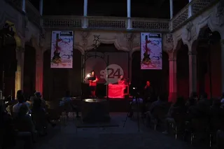 VisionespanoramiK de Julious Marvesol y Anibassia Vals