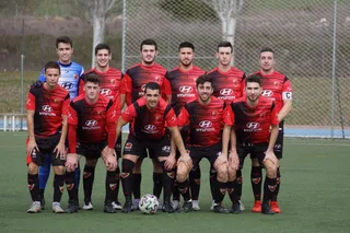 Sporting Carbajosa - Navega 1