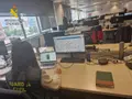 Cibercomandancia Guardia Civil.