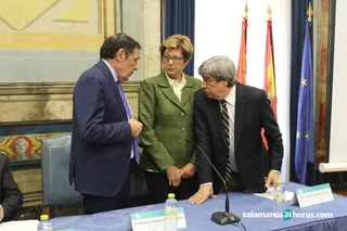 Consejero Sanidad Fonseca 8
