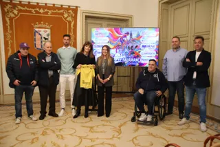 Vuelta Salamanca féminas