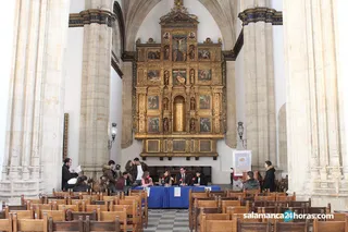 Dia de la radio usal 13
