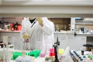 Test coronavirus