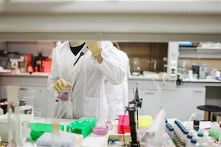 Test coronavirus