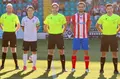 Carlos Cristeto, capitán del Salamanca CF UDS.
