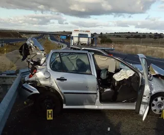 Accidente Pizarral 2