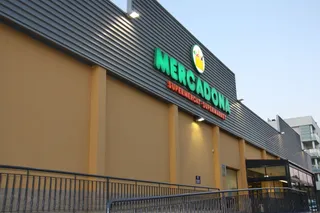 Mercadona Empuriabrava
