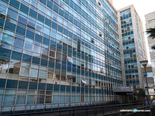 Ambulatorio hospital virgen de la vega (4)