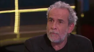 Willy toledo