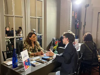 Jornadas CEAV Tour 2026 Zaragoza