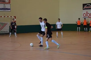 El Albense FS logra el triunfo en la pista del Xove con un gol a dos segundos del final