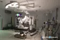 Imagen de la presentación del robot DA VINCI en el hospital de Salamanca