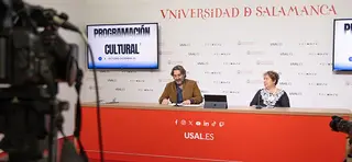 Los conciertos de Anni B Sweet, Alice Wonder, Zahara y Rufus T. Firefly inauguran un nuevo ciclo en la programación cultural de la USAL | Comunicación Universidad de Salamanca