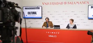 Los conciertos de Anni B Sweet, Alice Wonder, Zahara y Rufus T. Firefly inauguran un nuevo ciclo en la programación cultural de la USAL | Comunicación Universidad de Salamanca
