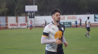 Atlético Tordesillas - Unionistas