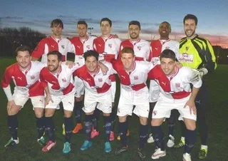 Sito, Juanan y Coque, en la lista definitiva de la FCyLF