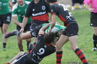 Salamanca rc - León