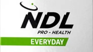 'NDL Pro-Health Articulations' | EP