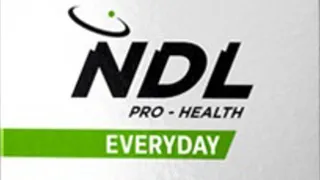'NDL Pro-Health Articulations' | EP