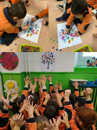 GALERÍA | Colegio Sagrada Familia-Siervas de San José: Especial Enseñanza 2021