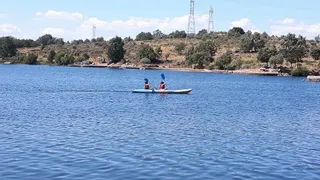 Campamentos verano Diputación