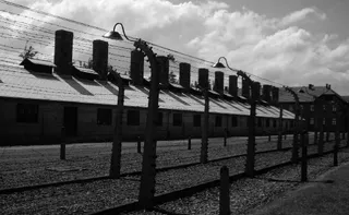 Exposición 'Tras los pasos del holocausto' | Comunicación Junta de Castilla y León