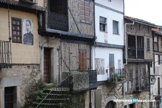 Mogarraz Turismo Rural (Copy)