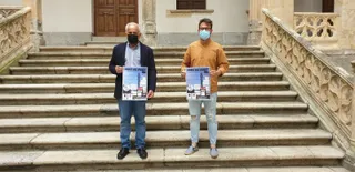 Carrascal de Barregas acoge el domingo su Cross del Pirulí