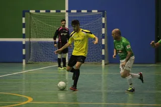 SAN JOSÉ TSACIANIEGU 1