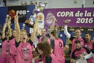 La Copa de la Reina cambia de formato y la disputarán seis equipos