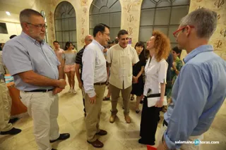 Encuentro Nacional de Familias Adoptantes de China (6)