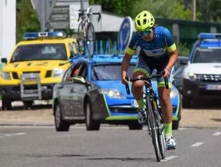 FOTO ESCUELA DE CICLISMO SALMANTINA.