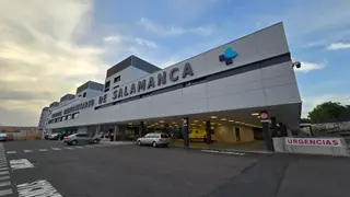 Hospital de Salamanca