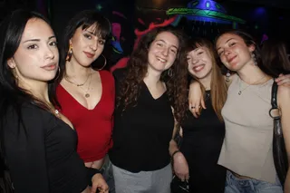 Salamanca de noche, viernes 6 de marzo | Mateo G.J.