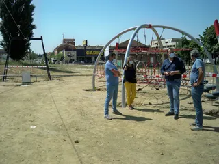 Parque