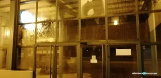 Estacion Alba inundada (9)