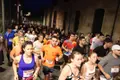 carrera nocturna de Salamanca a Tope