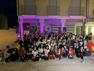 Guijuelo Cluedo