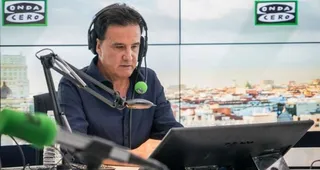 José Ramón de la Morena