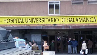 Más de 500.000 euros de presupuesto para incorporar nuevo material en el Hospital