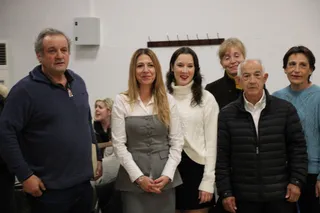 Presentación del circuito belenístico de la provincia (2)
