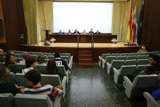 Premios de la LIII Olimpiada Matemática.
