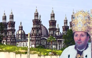 IglesiaPalmariana