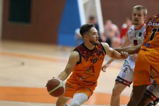 Carbajosa Basket Zamora Enamora (1)