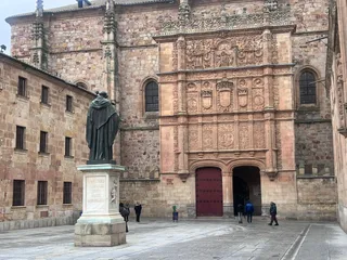 Universidad de Salamanca | S24H