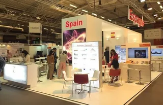 Enusa, presente en la World Nuclear Exhibition 2016