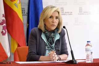 Veronica casado ical